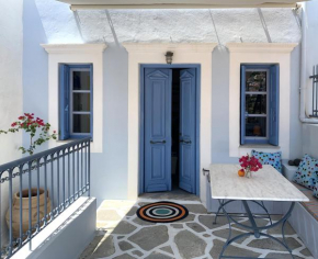 Little Symi House